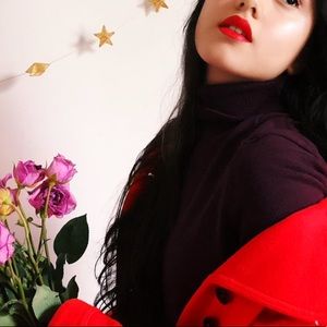 Meet your Posher, Christian